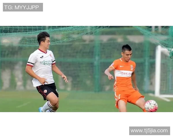 延边富德与长春亚泰的激烈对决展现了东北足球的魅力与竞争精神